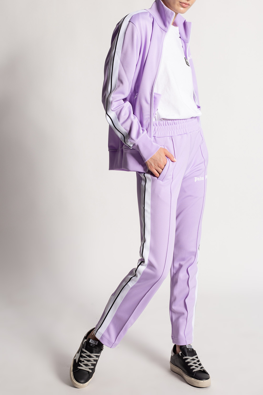 Jogging palm angels online violet